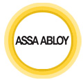ASSA ABLOY (Sokymat)