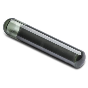 HID Glass Tag SLIx 4x22mm - 50 pcs