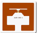 iDTRONIC UHF Label 50.8x47.6 2x2 - 500 pcs