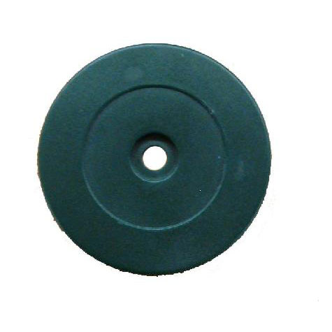 iDTRONIC On Metal black 35mm MIFARE Ultralight® - 100 tags